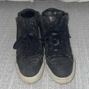 Ash sneakers womens size 36